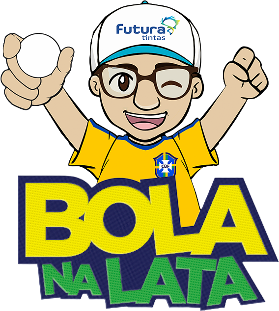 Bola na Lata