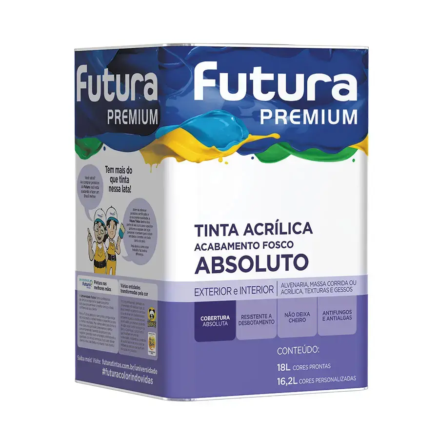 Fosco Absoluto