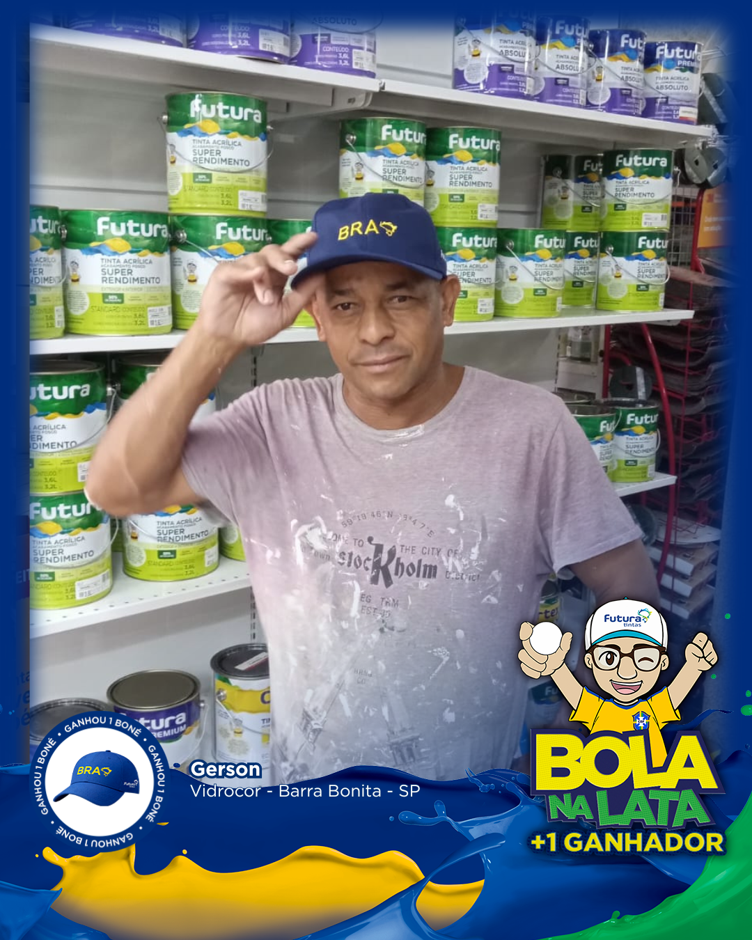 Gerson