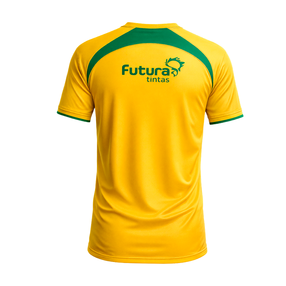 Camiseta Personalizada